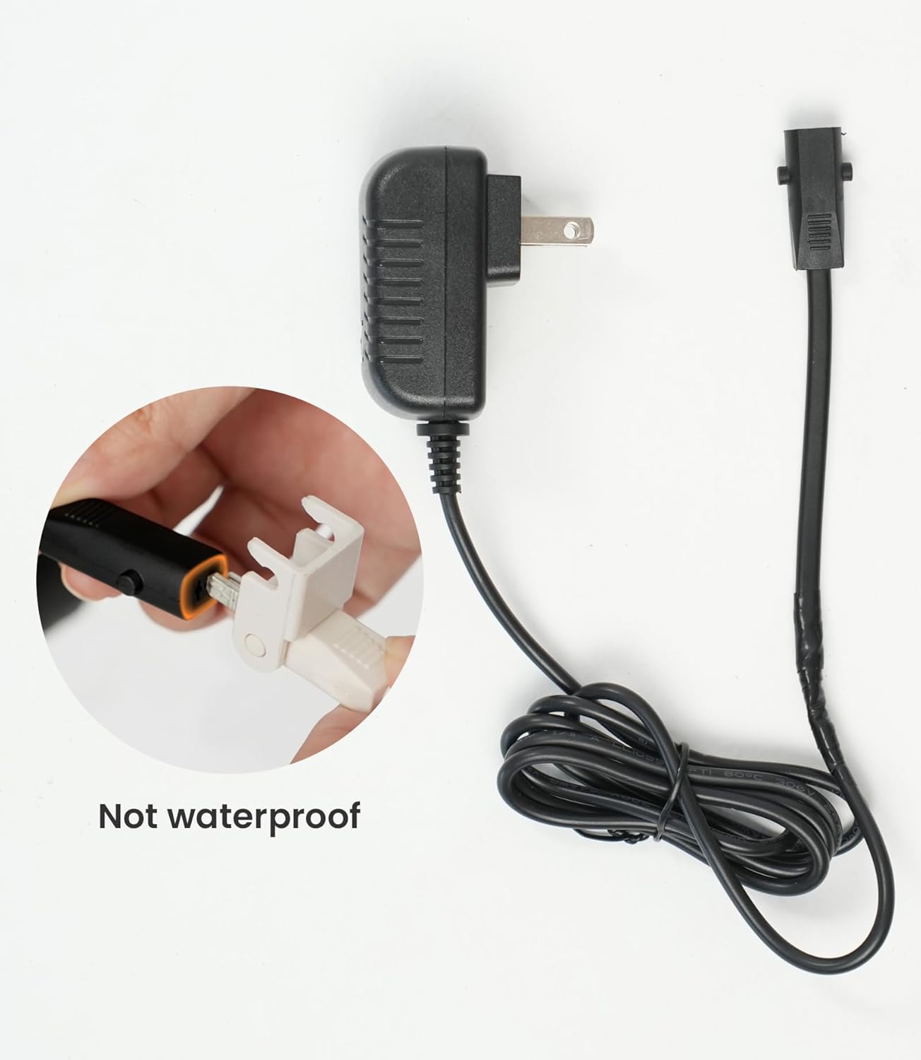VOCIC Spare Electric Lift Chair Charger - AX15
