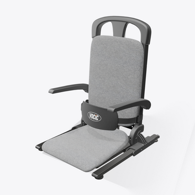 VOCIC AX15 Upgrade Electric Floor Lift
