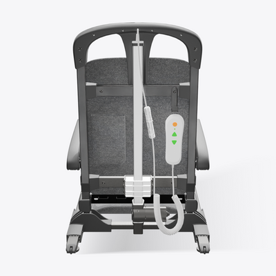 VOCIC AX15 Upgrade Electric Floor Lift