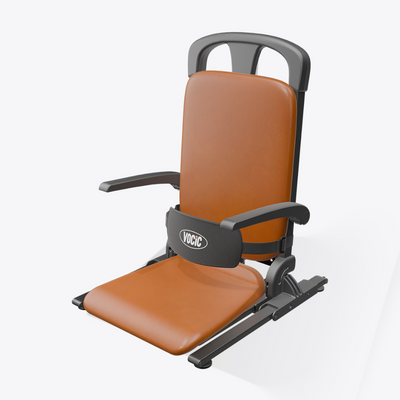 VOCIC AX15 Upgrade Electric Floor Lift