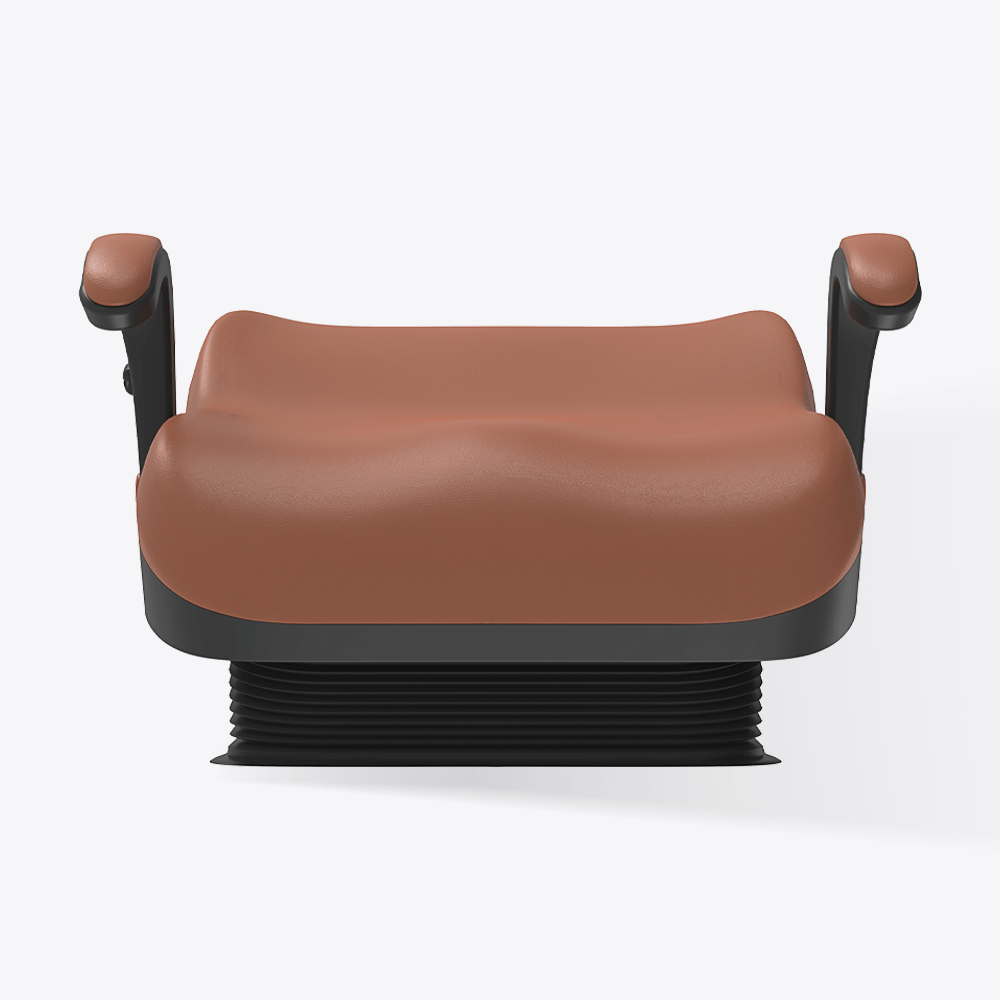 VOCIC AX16 Electric Seat Lift for Sit-to-Stand Support