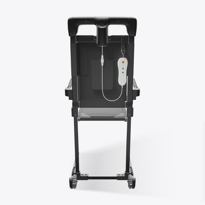 VOCIC AX25 Electric Floor Lift with 2 Wheels