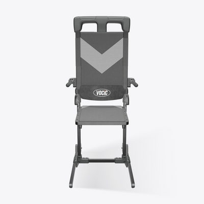 VOCIC AX25 Electric Floor Lift with 2 Wheels