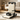 VOCIC AX25 PRO Electric Floor Lift Chair with Premium Upholstered Seat