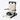 VOCIC AX25 PRO Electric Floor Lift Chair with Premium Upholstered Seat