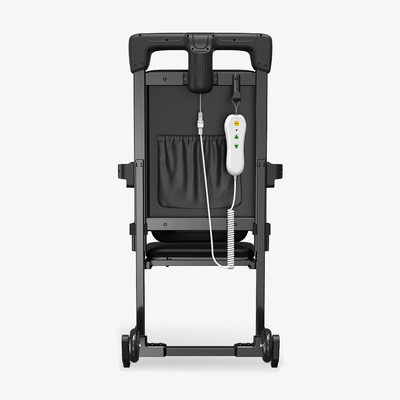 VOCIC AX25 PRO Electric Floor Lift Chair with Premium Upholstered Seat