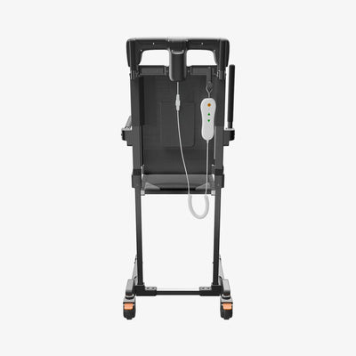 VOCIC AX35 Electric Transfer Chair Lift with 4 Wheels