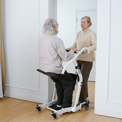 VOCIC AY03 PRO Sit to Stand Lift Assist