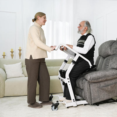 VOCIC AY03 PRO Sit to Stand Lift Assist