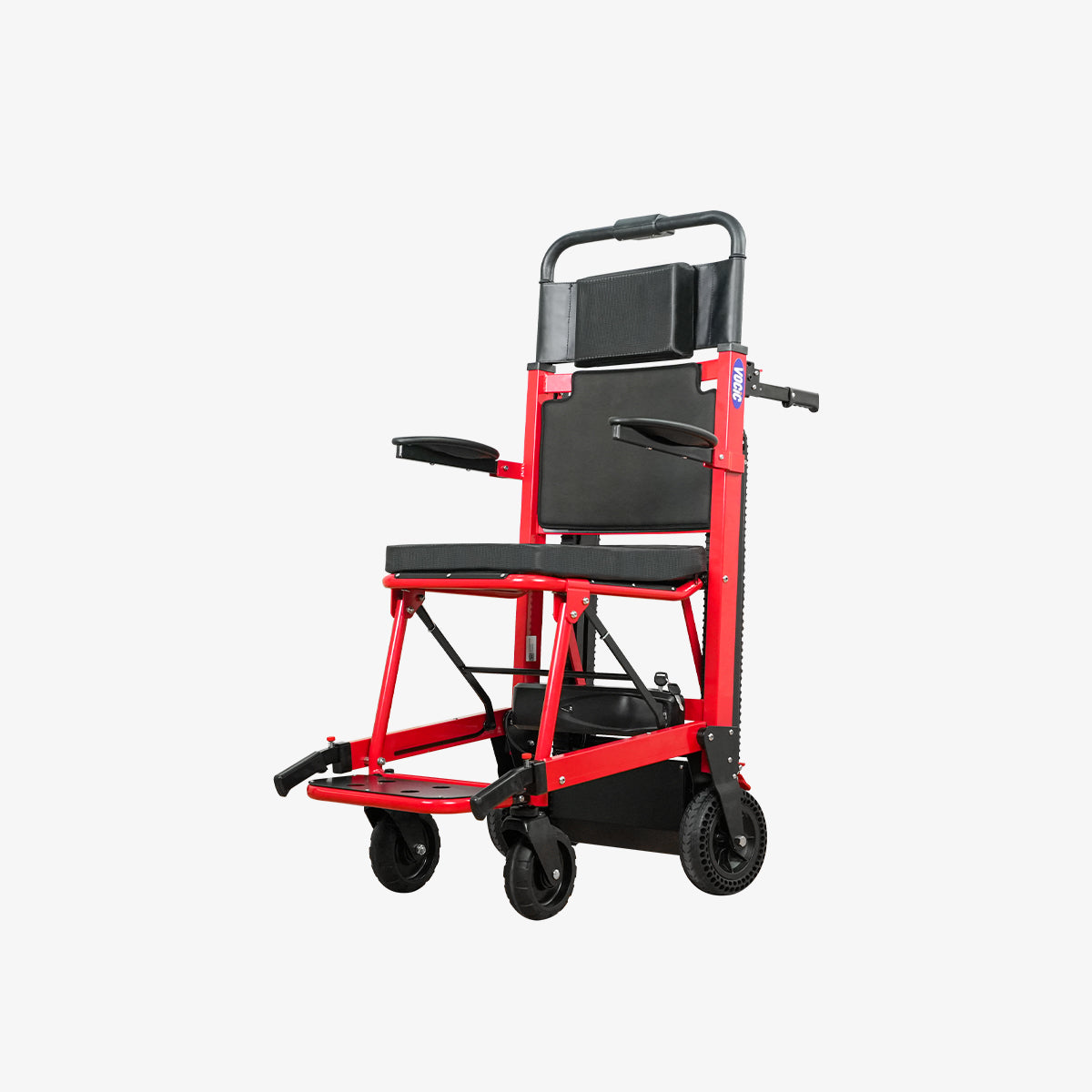 AY04 Electric Stair Climber Chair