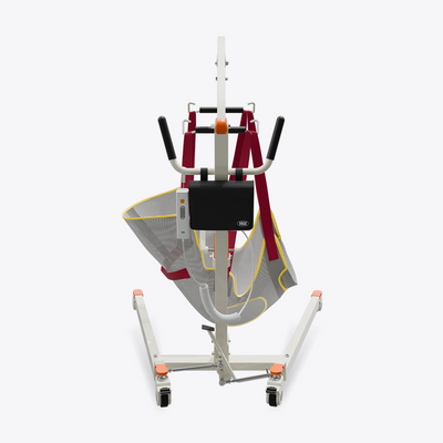VOCIC AY05 Electric Patient Lift for Home, Floor-to-Bed Transfer Aid
