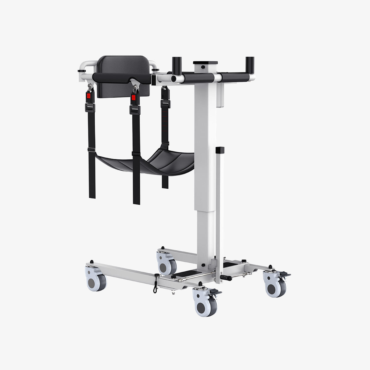 Used VOCIC AY06 Electric Patient Lift - Wheelchair To Car Transfer Devices Home Use