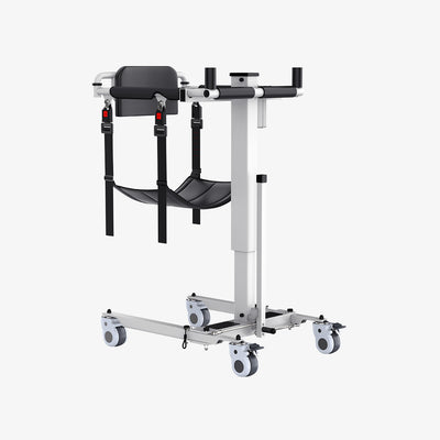 Used VOCIC AY06 Electric Patient Lift - Wheelchair To Car Transfer Devices Home Use