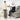 VOCIC AY06 Electric Folding Transfer Lift