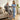 VOCIC Electric Transfer Lift Chair for Home Care, AY08