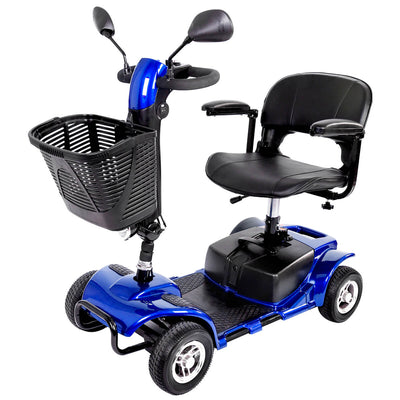 VOCIC D41 Explorer-Swift Upgrade Lightweight Mobility Scooter
