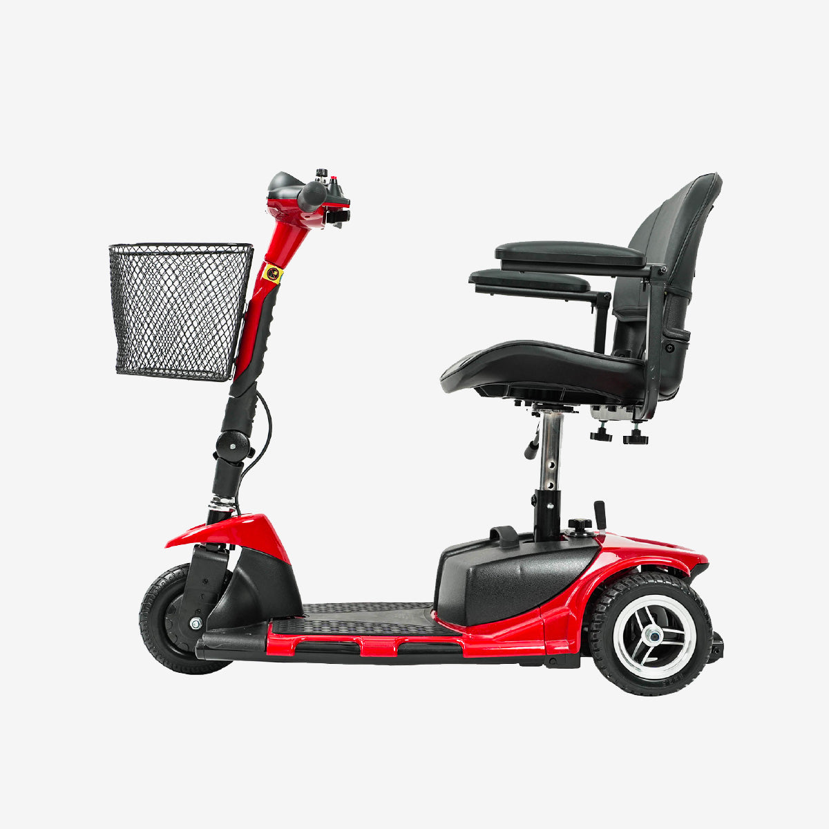 VOCIC D31 Three-Wheel Compact Mobility Scooter