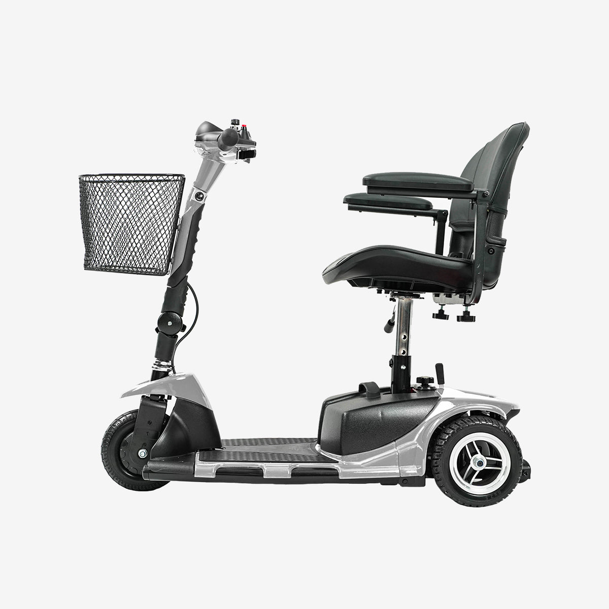 VOCIC D31 Three-Wheel Compact Mobility Scooter