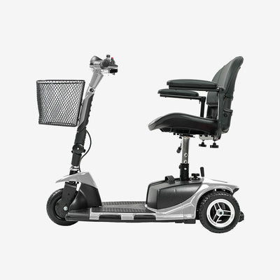 VOCIC D31 Three-Wheel Compact Mobility Scooter