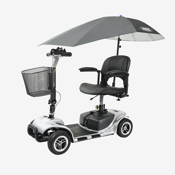 VOCIC Explorer-Swift Economical 4 Wheel Mobility Scooter – VOCIC.com