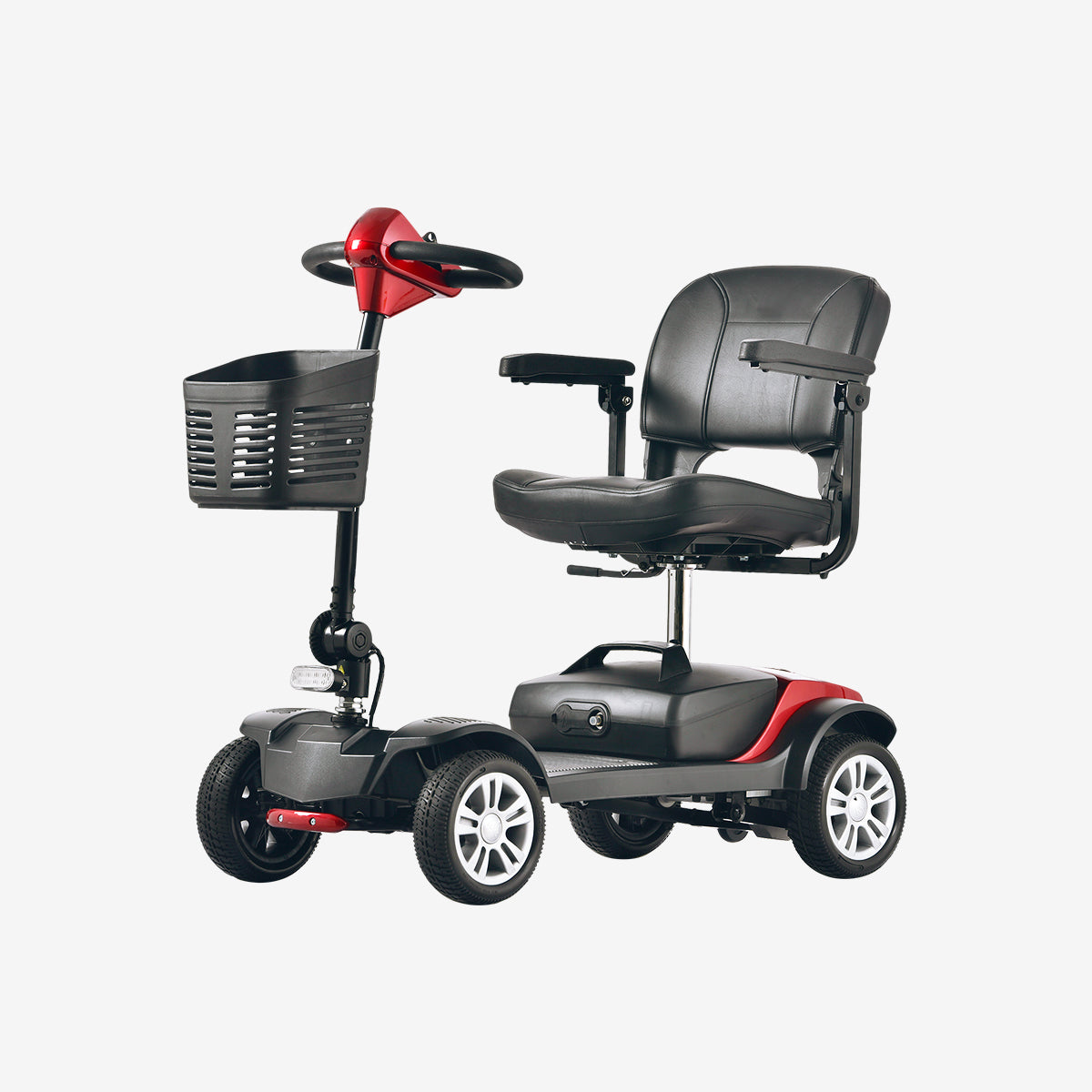 D51 Mobility Scooter Backup Battery(Single)
