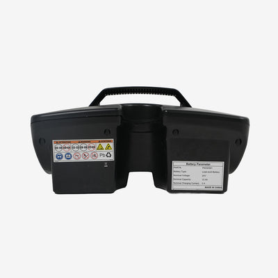 D51 Mobility Scooter Backup Battery(Single)