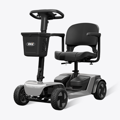 VOCIC D52 250W Powerful Electric Mobility Scooter