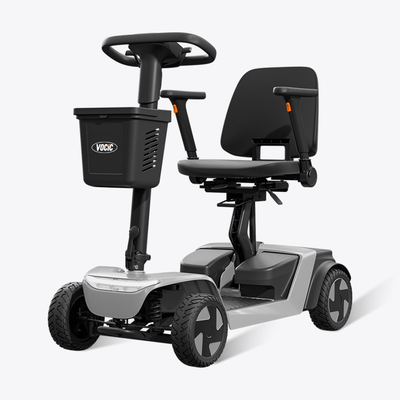 VOCIC D62 ACE-Turn Mobility Scooter