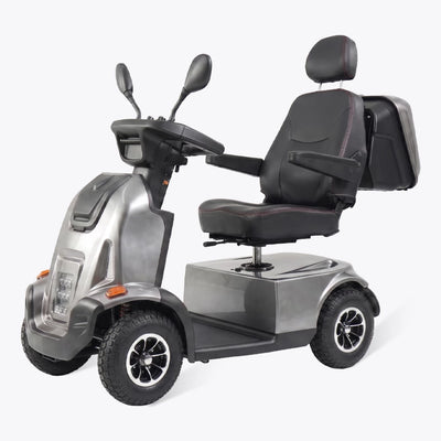 VOCIC Heavy-Duty Mobility Scooter, D73