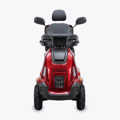 VOCIC Heavy-Duty Mobility Scooter, D73