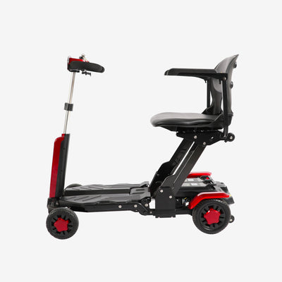 VOCIC Fold-Go Mobility Scooter