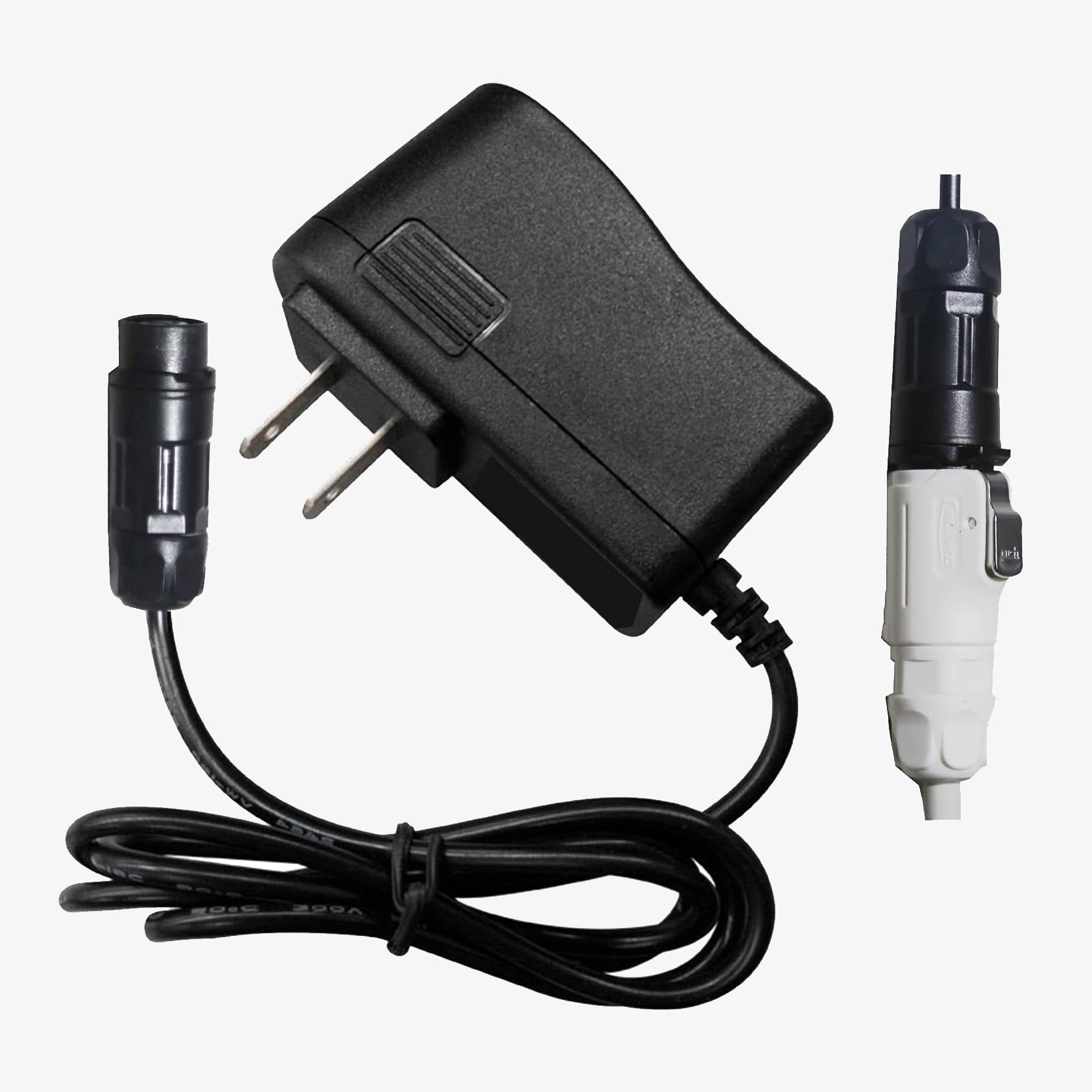 Spare MAIDeSITe Electric Lift Chair Charger