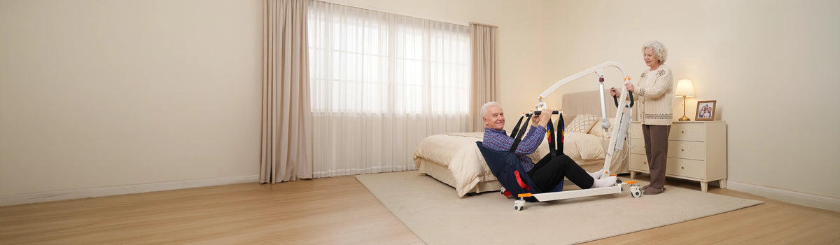 Patient Lift