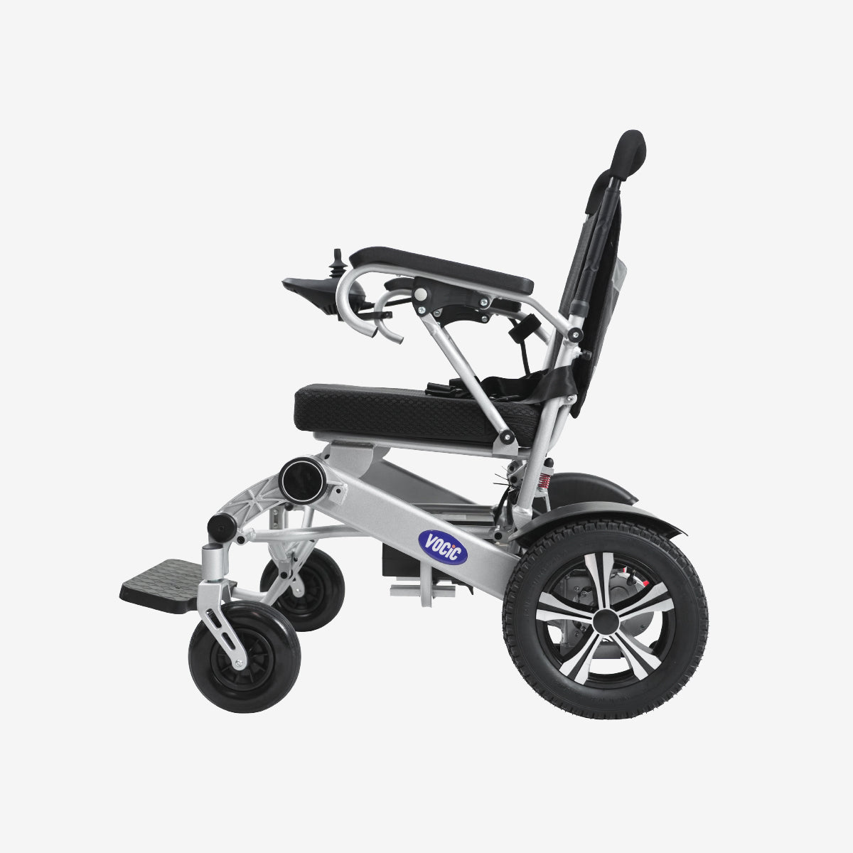 VOCIC V53 Foldable Electric Wheelchair