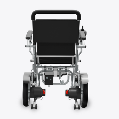 VOCIC V53 Foldable Electric Wheelchair