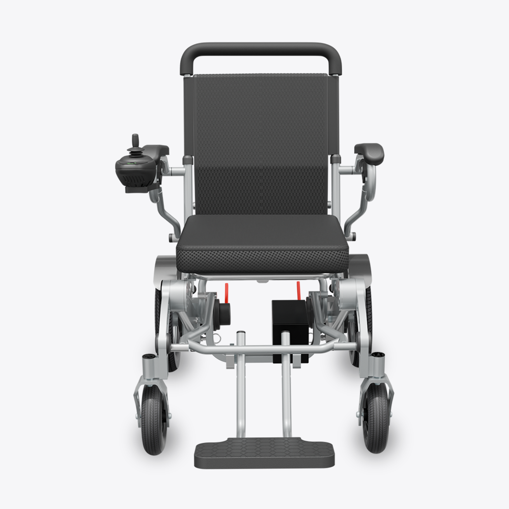 VOCIC V53 Foldable Electric Wheelchair