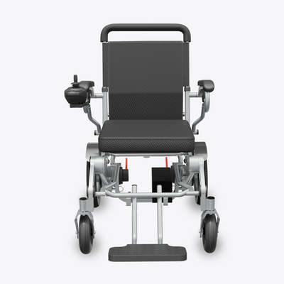 VOCIC V53 Foldable Electric Wheelchair