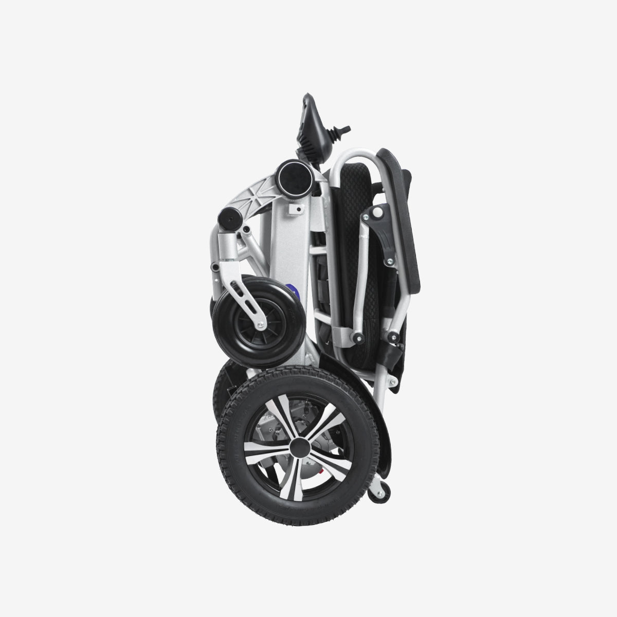 VOCIC V53 Foldable Electric Wheelchair