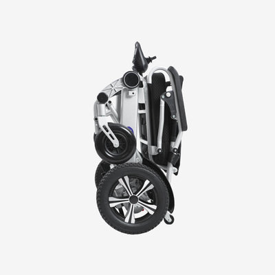 VOCIC V53 Foldable Electric Wheelchair