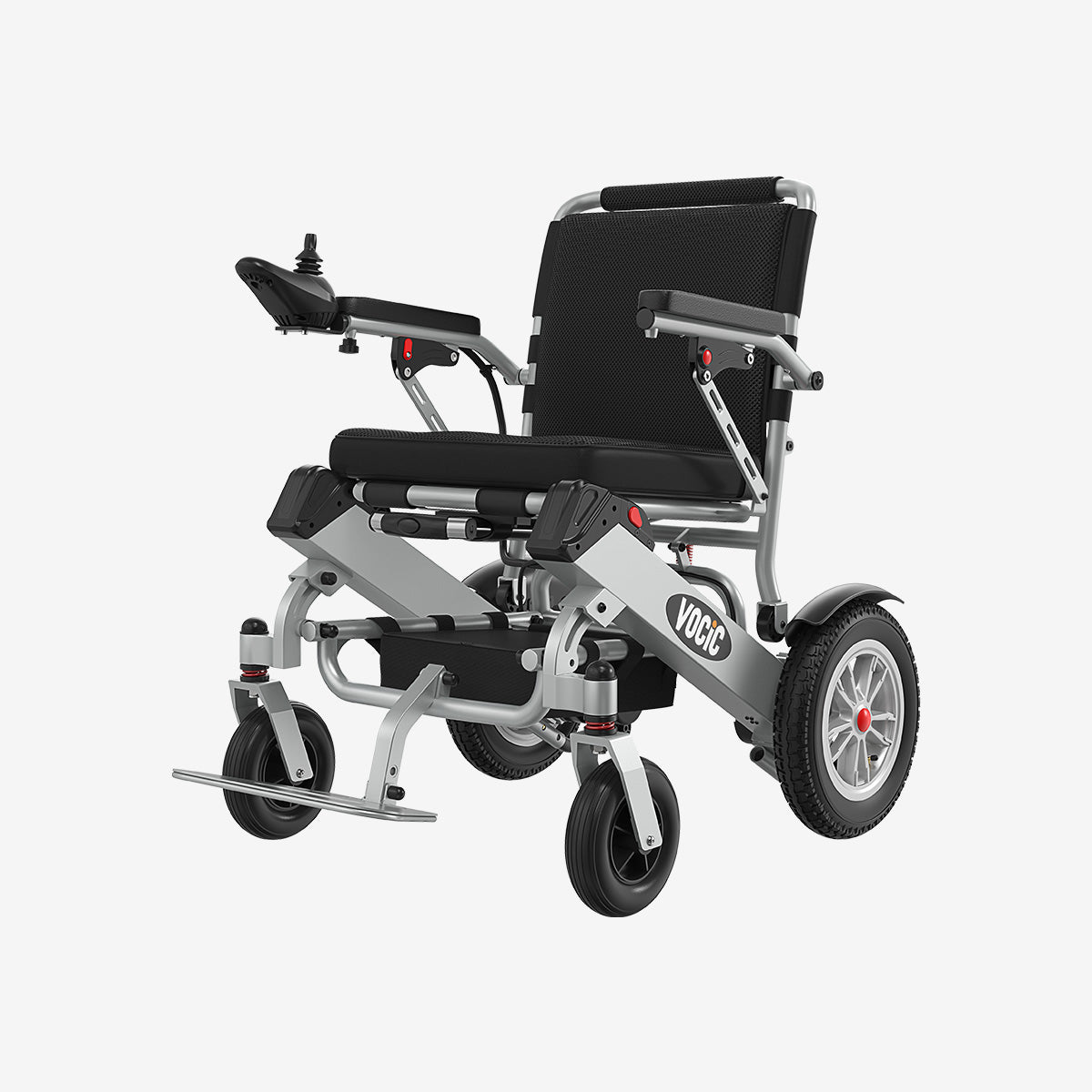 Accessories（Wheelchair）