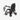 VOCIC V81 Ultra-Light Carbon Fiber Electric Wheelchair — Freedom Anytime, Anywhere