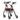 Z11 Lightweight Foldable Rollator Walker