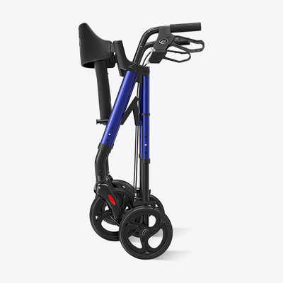 VOCIC Z21 Lightweight Rollator Walker