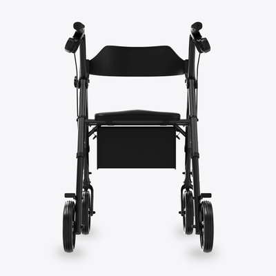 VOCIC Z21 Lightweight Rollator Walker