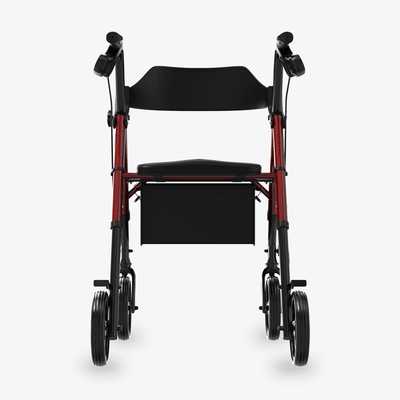 VOCIC Z21 Lightweight Rollator Walker
