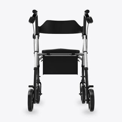 VOCIC Z21 Lightweight Rollator Walker