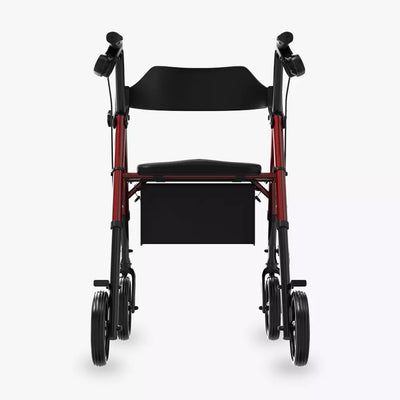 VOCIC Z21 Lightweight Rollator Walker