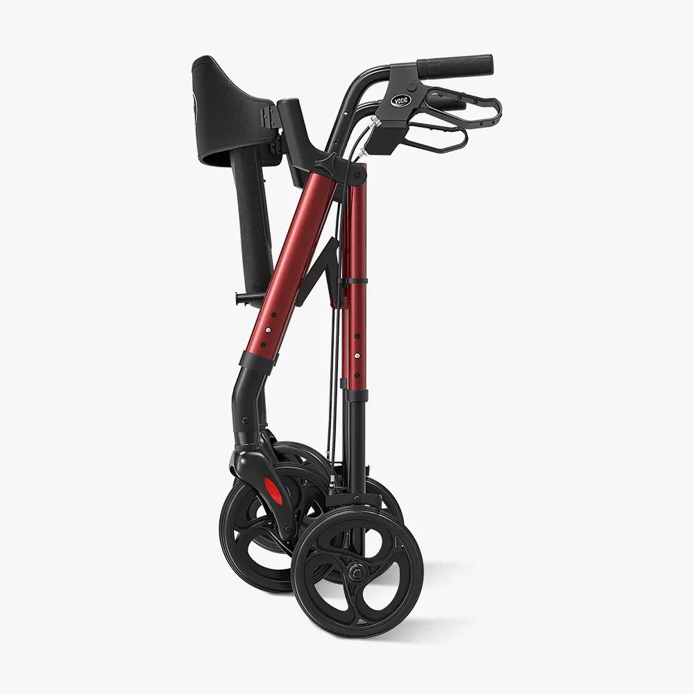 VOCIC Z21 Lightweight Rollator Walker