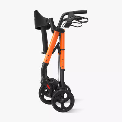 VOCIC Z21 Lightweight Rollator Walker