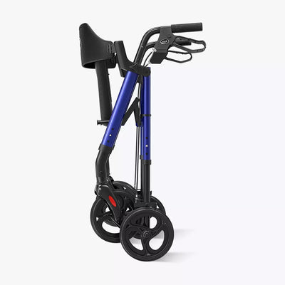VOCIC Z21 Lightweight Rollator Walker
